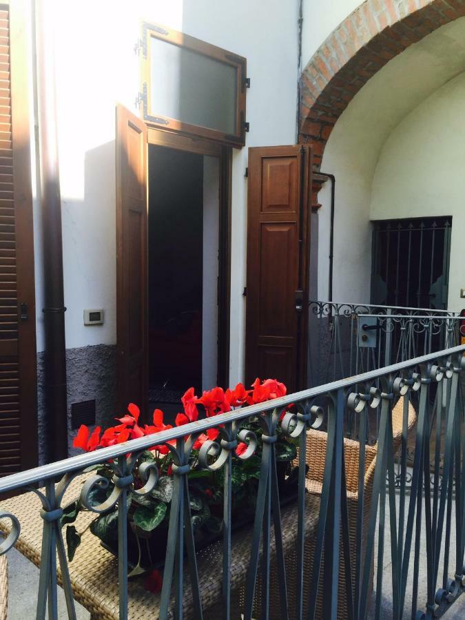 Trecchi Home - Casa Vacanze Cremona Eksteriør bilde